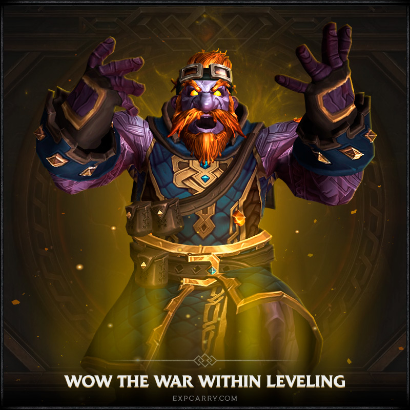 ⚡️World of Warcraft: Legion Expansion Set (Windows/Mac